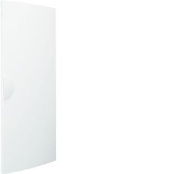  Porte opaque blanc pur Gamma+ 