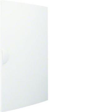  Porte opaque blanc pur Gamma+ 