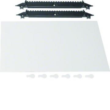  Plaque fond Gamma 18 pour GD31 