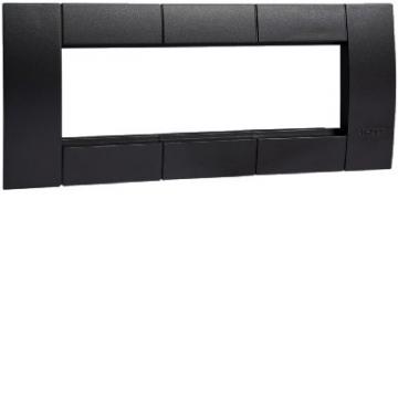  Support d'appareillage 45x45 t 