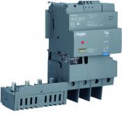  Bloc diffrentiel x160 4P In12 