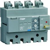  Bloc diffrentiel P250 4P In16 
