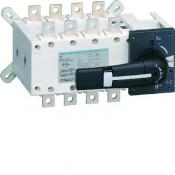  Inverseur de source 4P In160A 