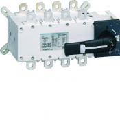  Inverseur de source 4P In250A 