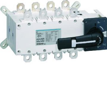  Inverseur de source 4P In400A 