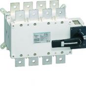  Inverseur de source 4P In630A 