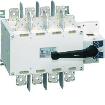  Inverseur de source 4P In1250A 