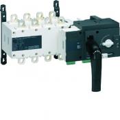  Inverseur de source 4P In250A 