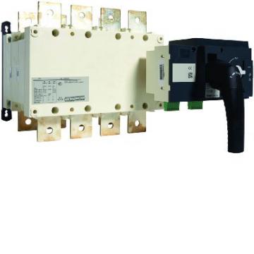  Inverseur de source 4P In800A 