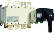  Inverseur de source 4P In1250A 