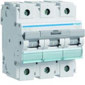 Disjoncteur 125A 3P 15kA Courb 
