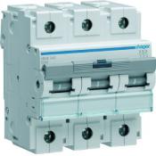  Disjoncteur 40A 3P 50kA Courbe 