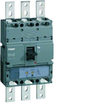  Disjoncteur Boitier Moul h3 h 