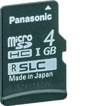  Carte micro SD de qualit indu 