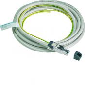  Cble Modbus 3 m  avec RJ45-fi 