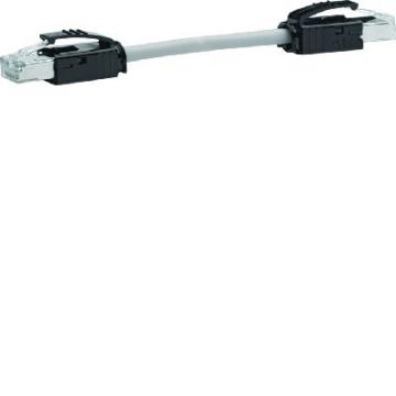  Cble Modbus 20 cm RJ45-RJ45 e 