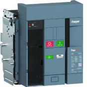  Disjoncteur Ouvert HW1 55kA 16 