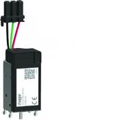  Bobine  fermeture 24-30V AC/D 