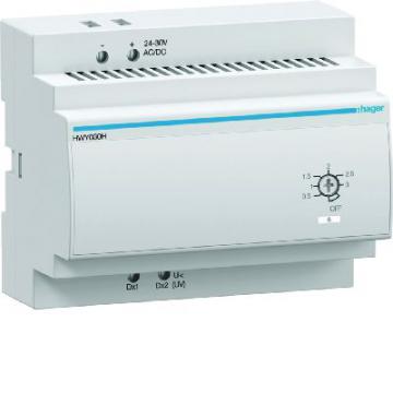  Retardateur pour bobine  manq 