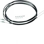  Set cble 1,5m pour interverro 