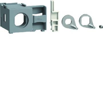  Adaptateur verrouillage en OFF 