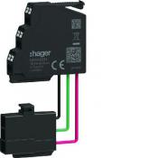  Connecteur d'auxiliaire type A 