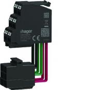  Connecteur d'auxiliaire type C 