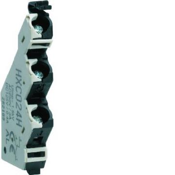  Contact signal dfaut h3 230 - 