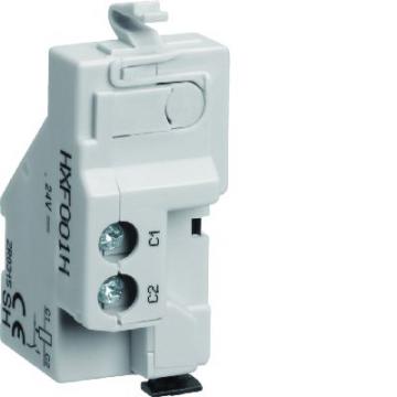  Bobine  mission de courant h 