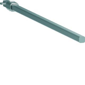  Axe 8x8mm 320mm poigne S1 (P1 