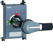  Commande rotative dbrochable 