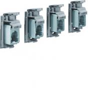  Cage de raccordement x160 Al 4 