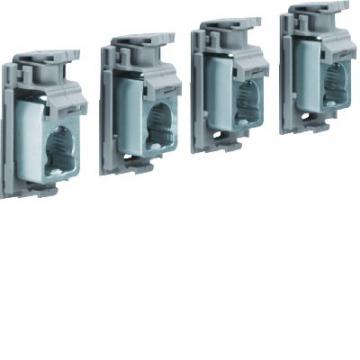  Cage de raccordement x160 Al 4 