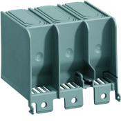  Cache borne x160 3P long pour 