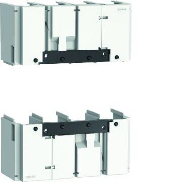  Cache borne P630 4P pour versi 