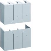  Cache borne h1000 3P long pour 