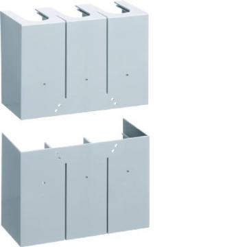  Cache borne h1000 3P long pour 