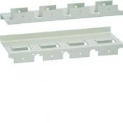  Cache borne h1000 4P court pou 