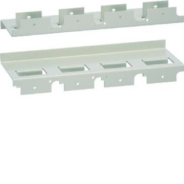  Cache borne h1000 4P court pou 