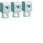  Cage de raccordement P160 Al 3 