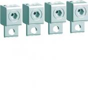  Cage de raccordement P160 Al 4 