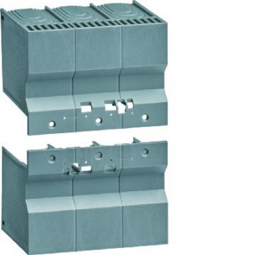  Capot cache-bornes pour rallon 