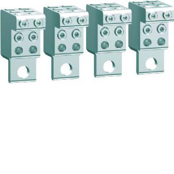  Cage de raccordement P160 Cu/A 