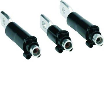  Connexions arrire pour P160 3 