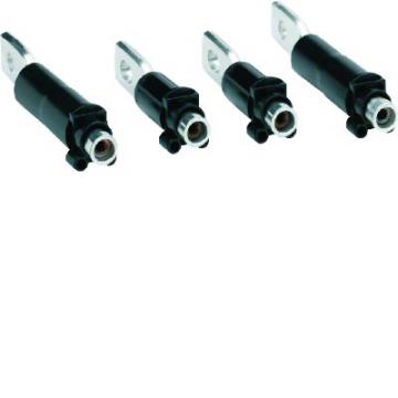  Connexions arrire pour P160 4 