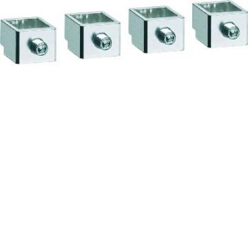  Cage de raccordement P250 Cu/A 