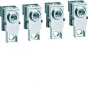  Cage de raccordement P250 Al 4 