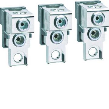  Cage de raccordement P250 Cu/A 