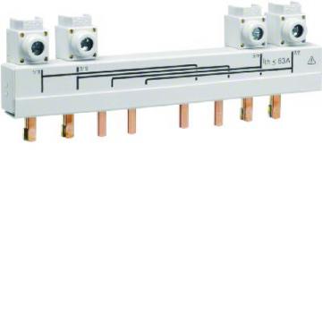  Barre de pontage 20  40A pour 