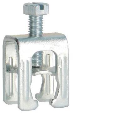  Cavalier raccordement 95 barre 